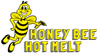 The Better Hot Melt System!