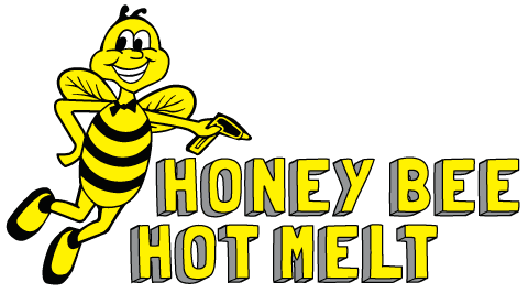 The Better Hot Melt System!